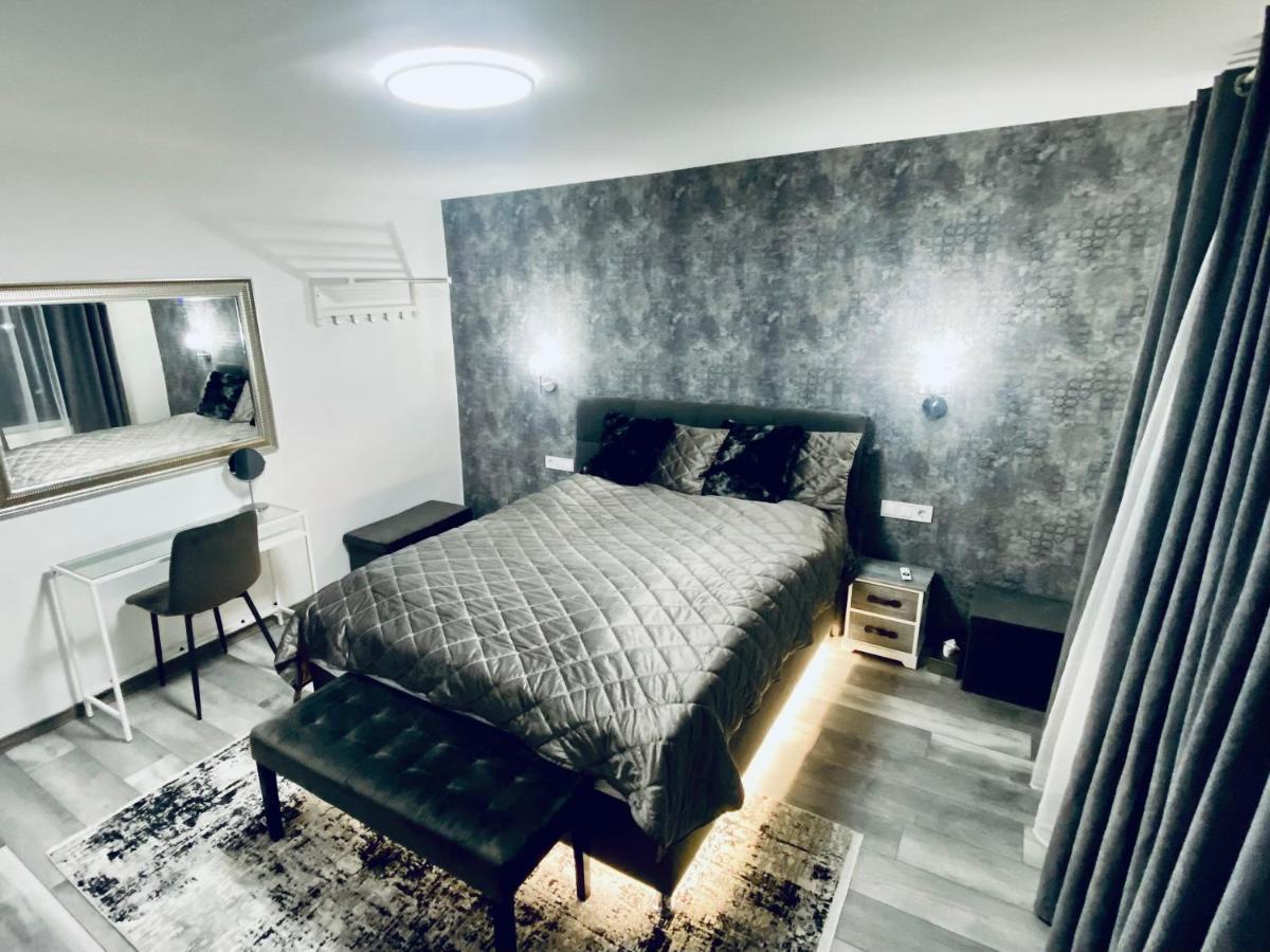 Вілла Trendy House 158 Matranovak Екстер'єр фото
