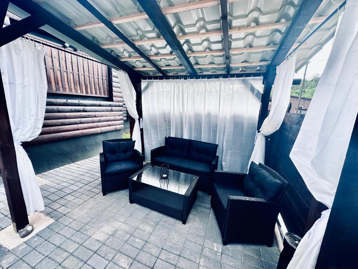 Вілла Trendy House 158 Matranovak Екстер'єр фото